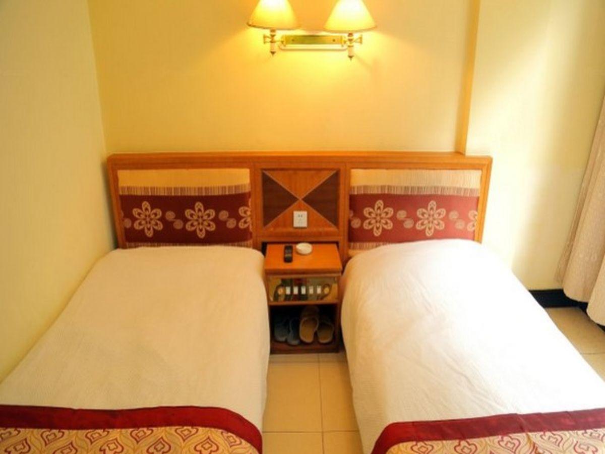 Huangshan Of Tianya Off Inspirations Hotel Extérieur photo